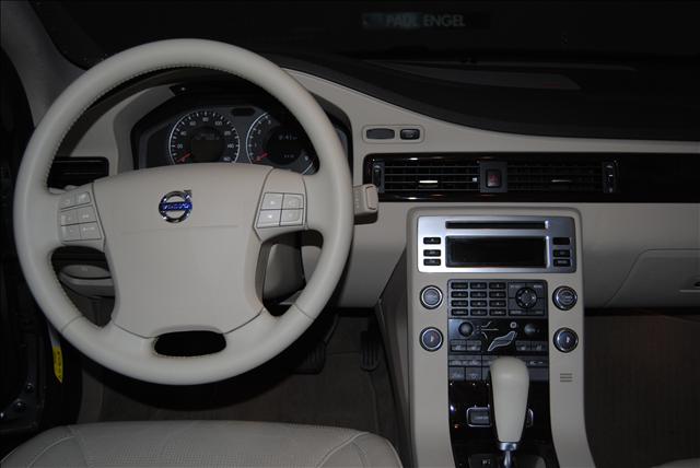 Volvo S80 2007 photo 3