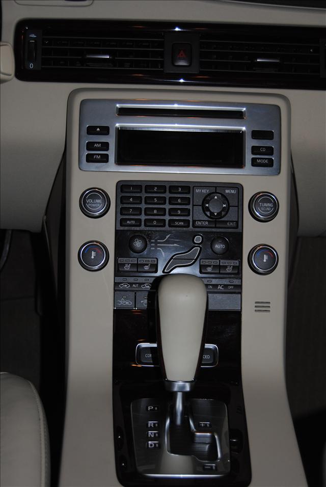 Volvo S80 2007 photo 4