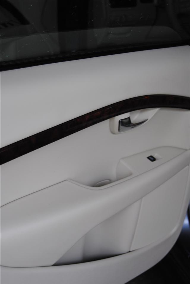 Volvo S80 2007 photo 5