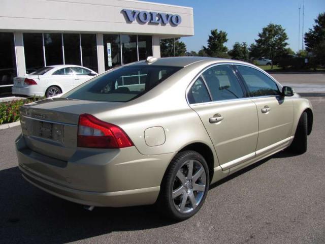 Volvo S80 SES 5dr Sedan