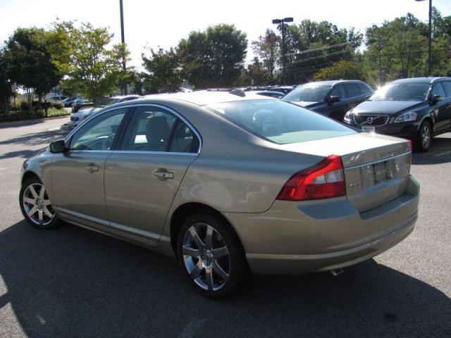 Volvo S80 2007 photo 1