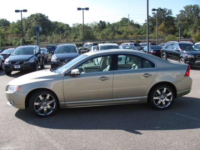 Volvo S80 2007 photo 2