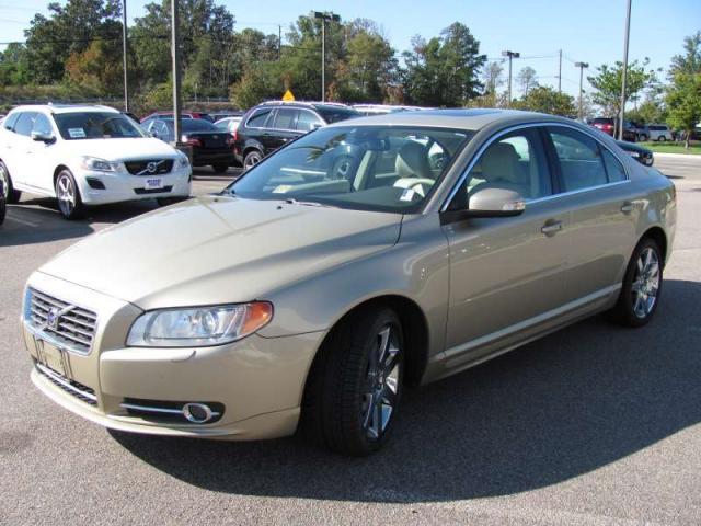Volvo S80 2007 photo 3