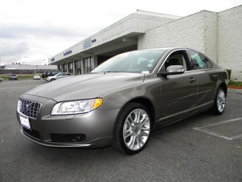 Volvo S80 18415.21 Other