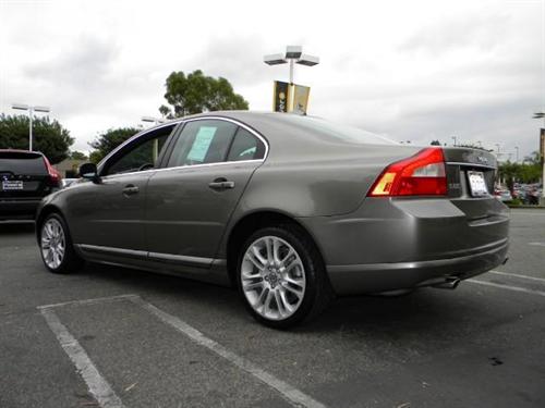 Volvo S80 2008 photo 2