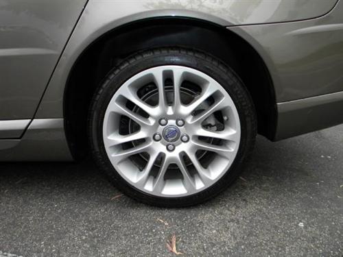 Volvo S80 2008 photo 3