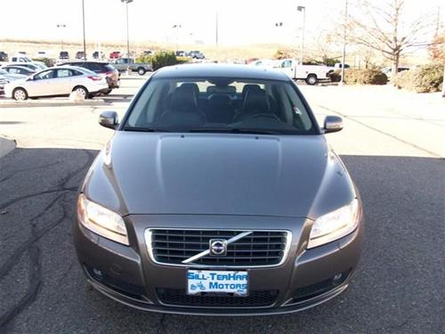 Volvo S80 18415.21 Other