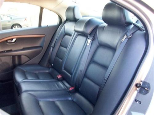 Volvo S80 2008 photo 1