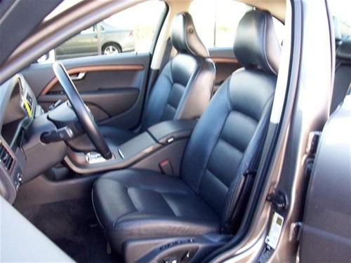 Volvo S80 2008 photo 2