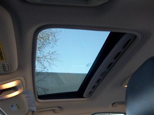 Volvo S80 2008 photo 3