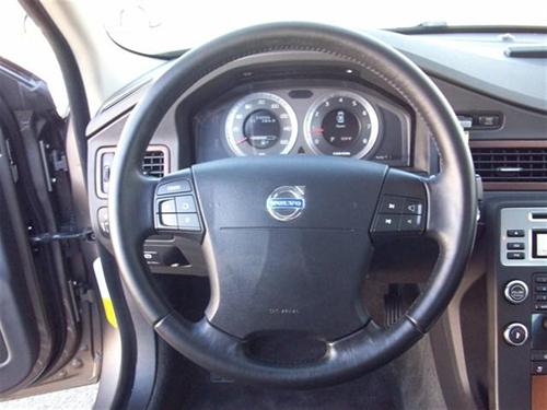 Volvo S80 2008 photo 5