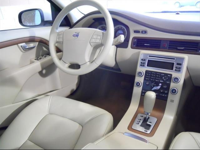 Volvo S80 2008 photo 1