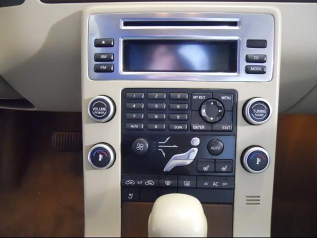 Volvo S80 2008 photo 2