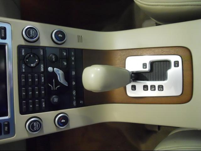 Volvo S80 2008 photo 3