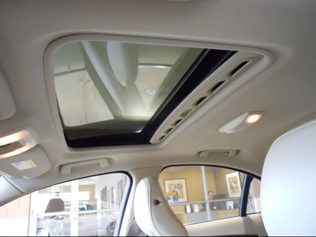 Volvo S80 2008 photo 4