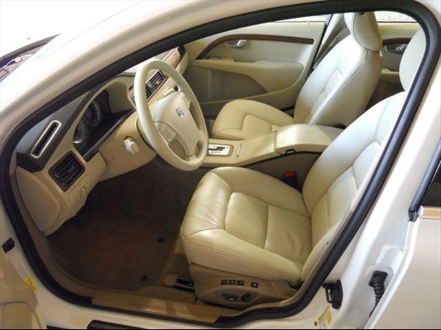Volvo S80 2008 photo 5