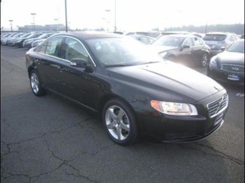 Volvo S80 4X48 INCH Lift38 Tiresnavigationexhaust T Other