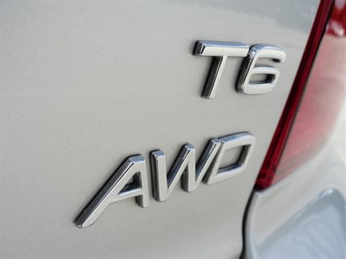 Volvo S80 2008 photo 1