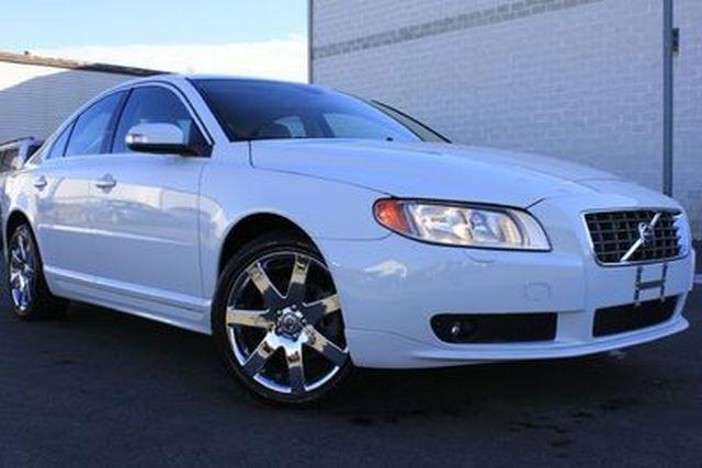 Volvo S80 Lariat EXT 4X4 Unspecified