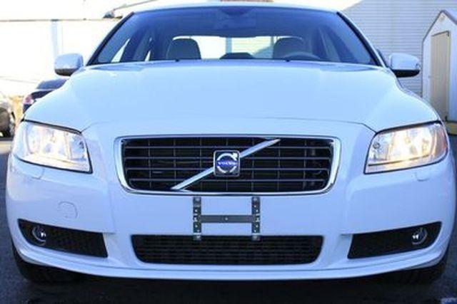 Volvo S80 2008 photo 1
