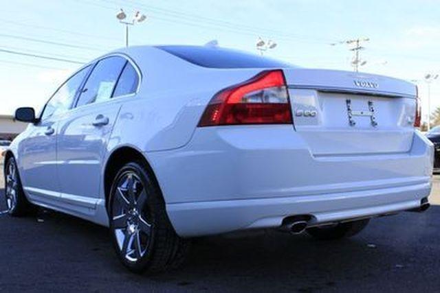 Volvo S80 2008 photo 5