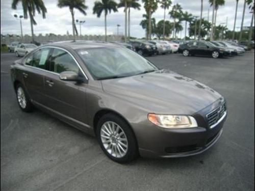 Volvo S80 Tsi Awd Other
