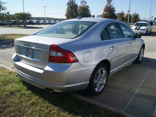 Volvo S80 2008 photo 1