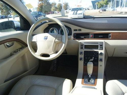 Volvo S80 2008 photo 2