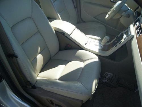 Volvo S80 2008 photo 3