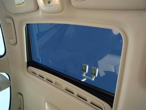 Volvo S80 2008 photo 4