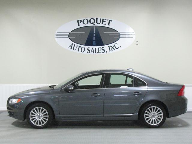 Volvo S80 SD Other