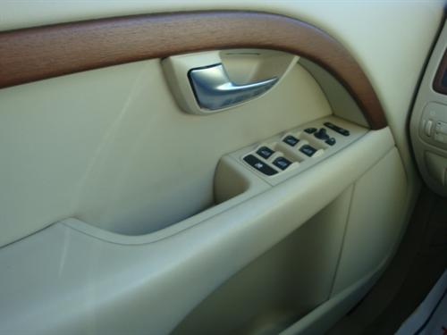 Volvo S80 4X48 INCH Lift38 Tiresnavigationexhaust T Other