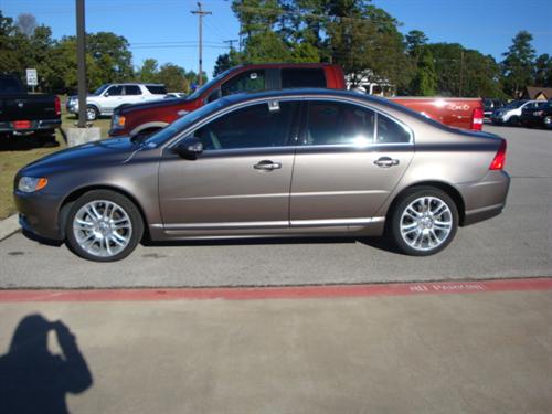 Volvo S80 2008 photo 1