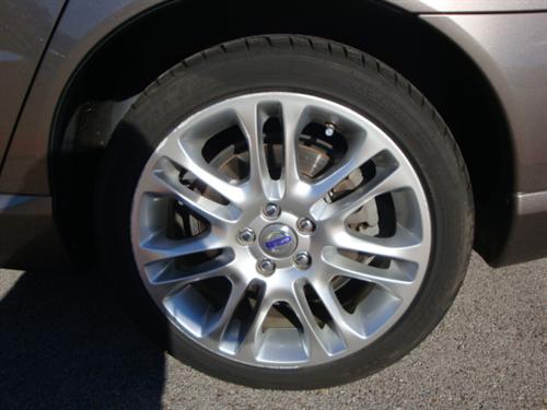 Volvo S80 2008 photo 2