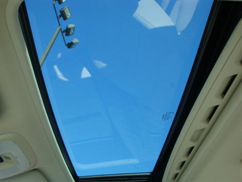 Volvo S80 2008 photo 3