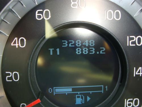 Volvo S80 2008 photo 4