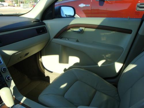 Volvo S80 2008 photo 5