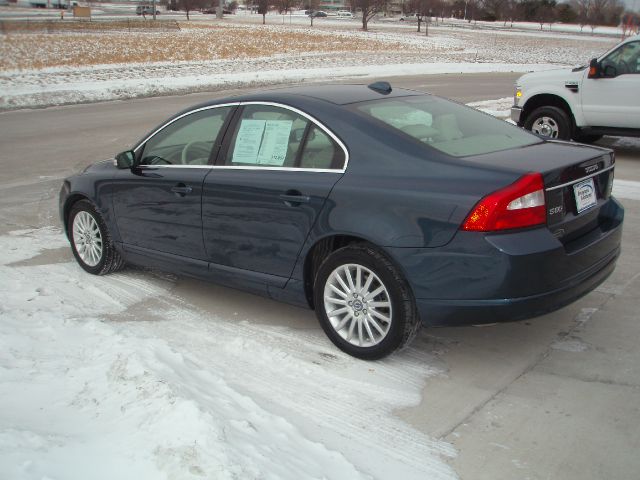 Volvo S80 2008 photo 2