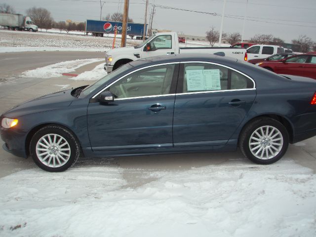 Volvo S80 2008 photo 3