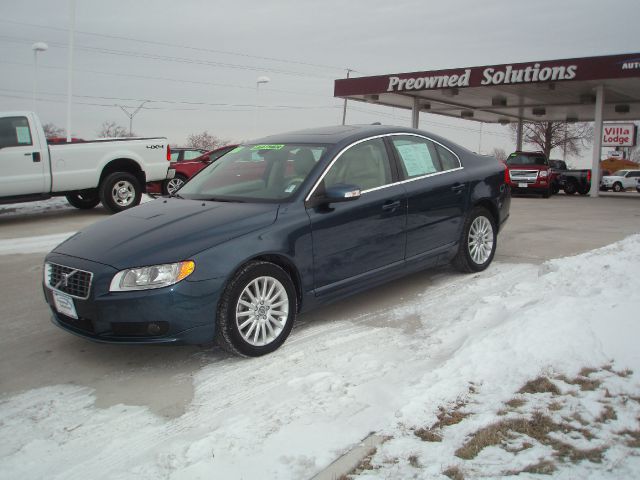 Volvo S80 2008 photo 4
