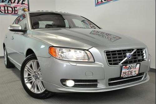 Volvo S80 XCAB Other
