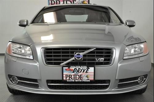 Volvo S80 2008 photo 1