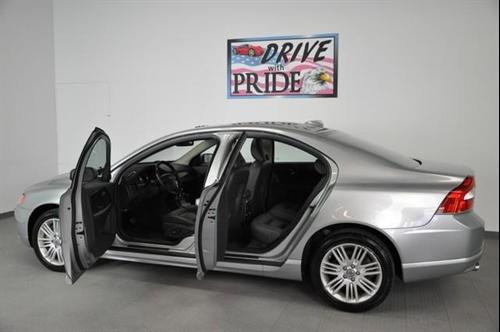 Volvo S80 2008 photo 3