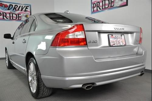 Volvo S80 2008 photo 5
