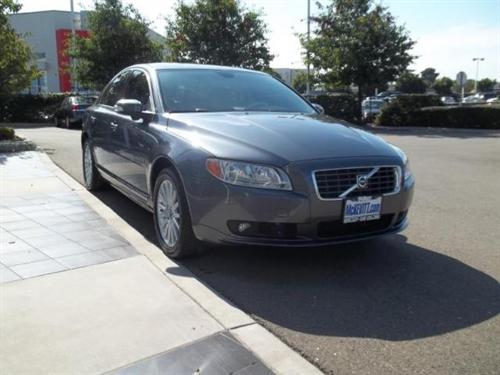Volvo S80 2008 photo 2