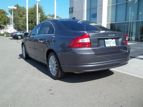 Volvo S80 2008 photo 3