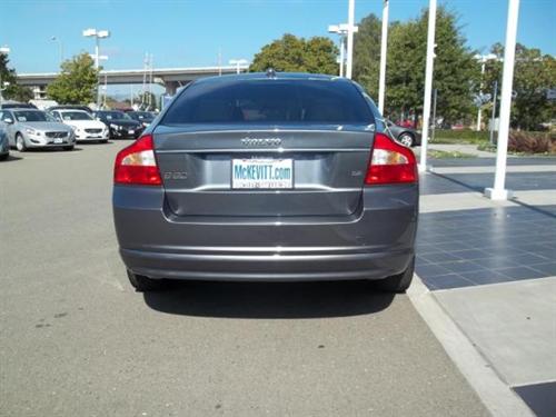 Volvo S80 2008 photo 4