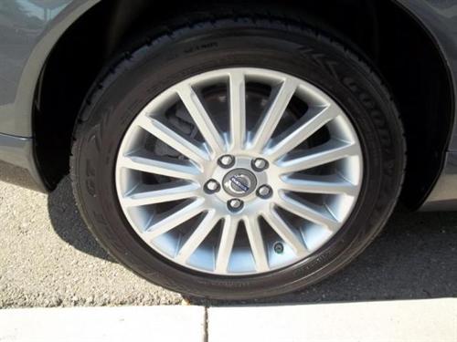 Volvo S80 2008 photo 5