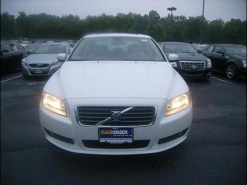 Volvo S80 18415.21 Other