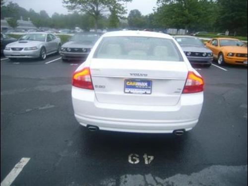 Volvo S80 2008 photo 1